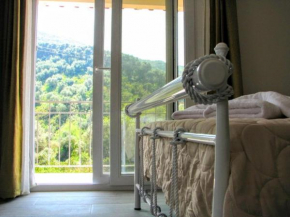 Parga Horizon Apartments